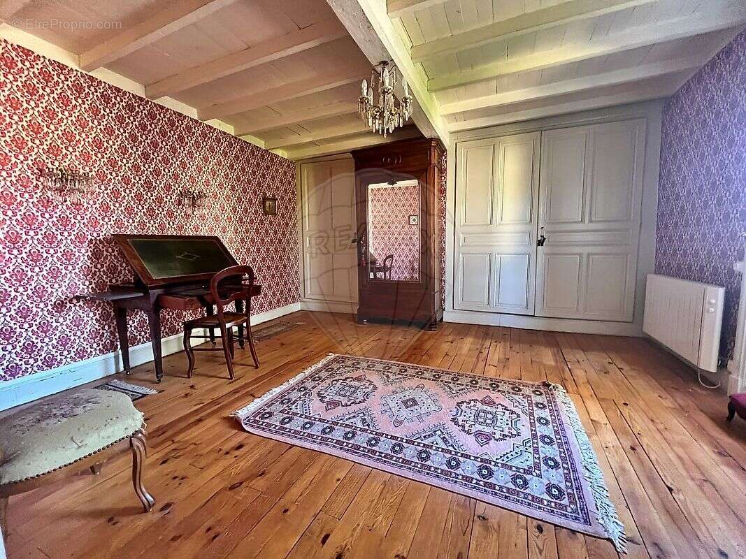 Maison 5 chambre(s) à vendre - photo 10