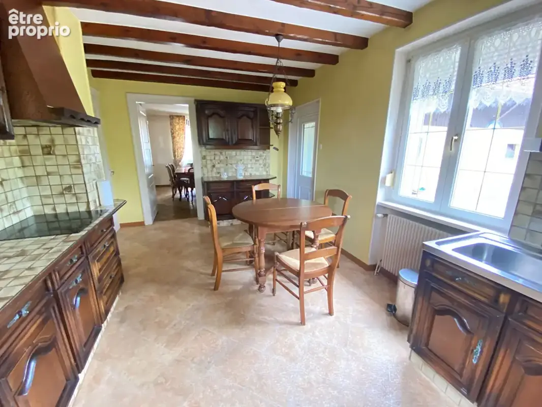 Maison individuelle 5 pièces à vendre à Aspach Le Bas - 135 m² - photo 6