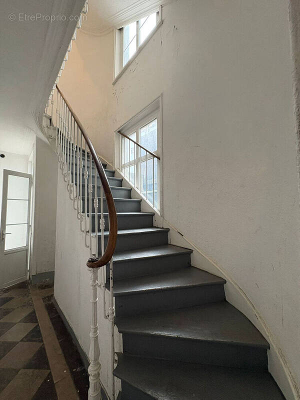 Appartement à BOULOGNE-SUR-MER