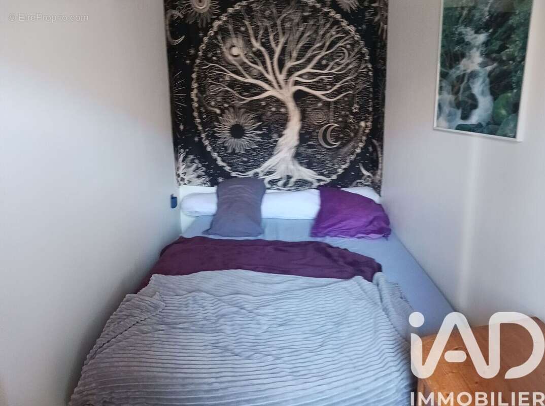 Photo 5 - Appartement à SAINT-MARTIN-DE-RE