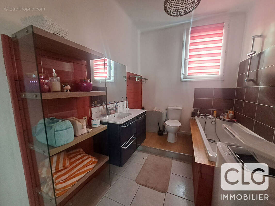 Appartement à QUIMPER