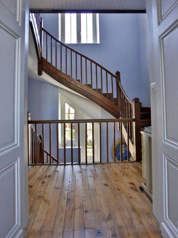 Maison à AIRE-SUR-L&#039;ADOUR