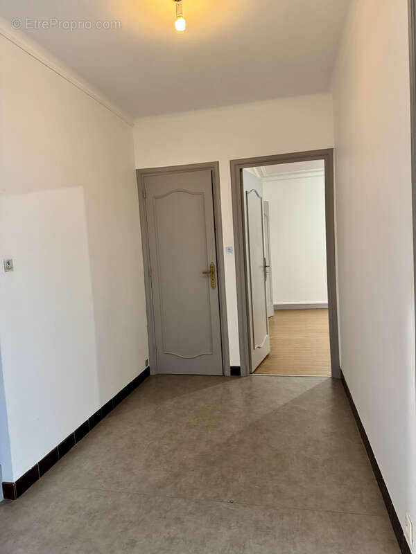 Appartement à ROUSSILLON