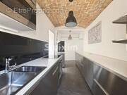 Appartement à MIRMANDE