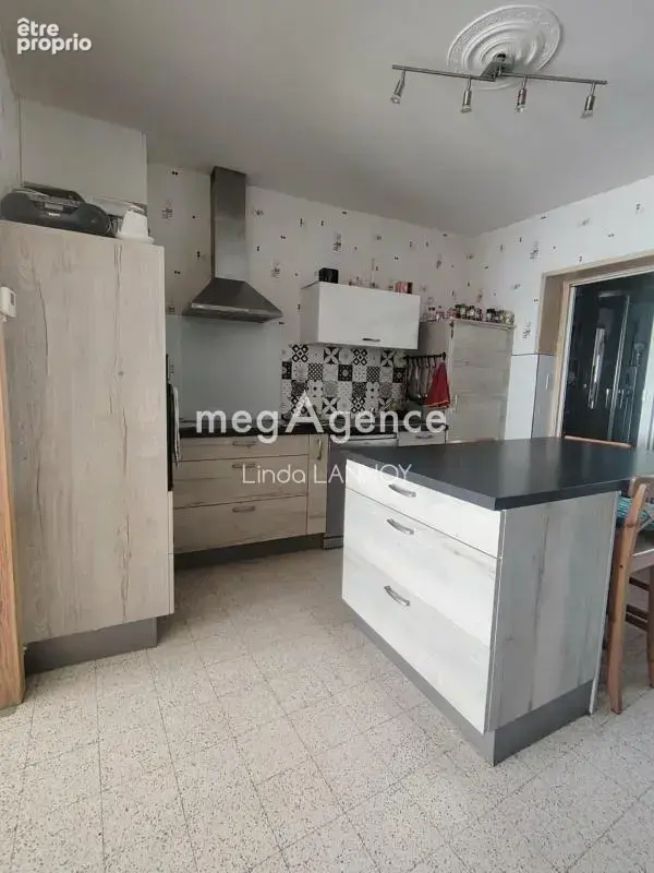 Maison 3 chambres - photo 3
