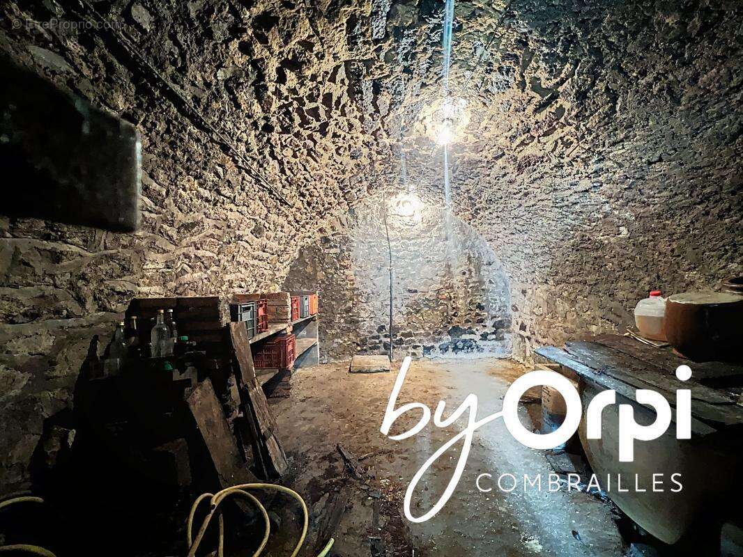 ORPI Combrailles référence 4119 - photo 11