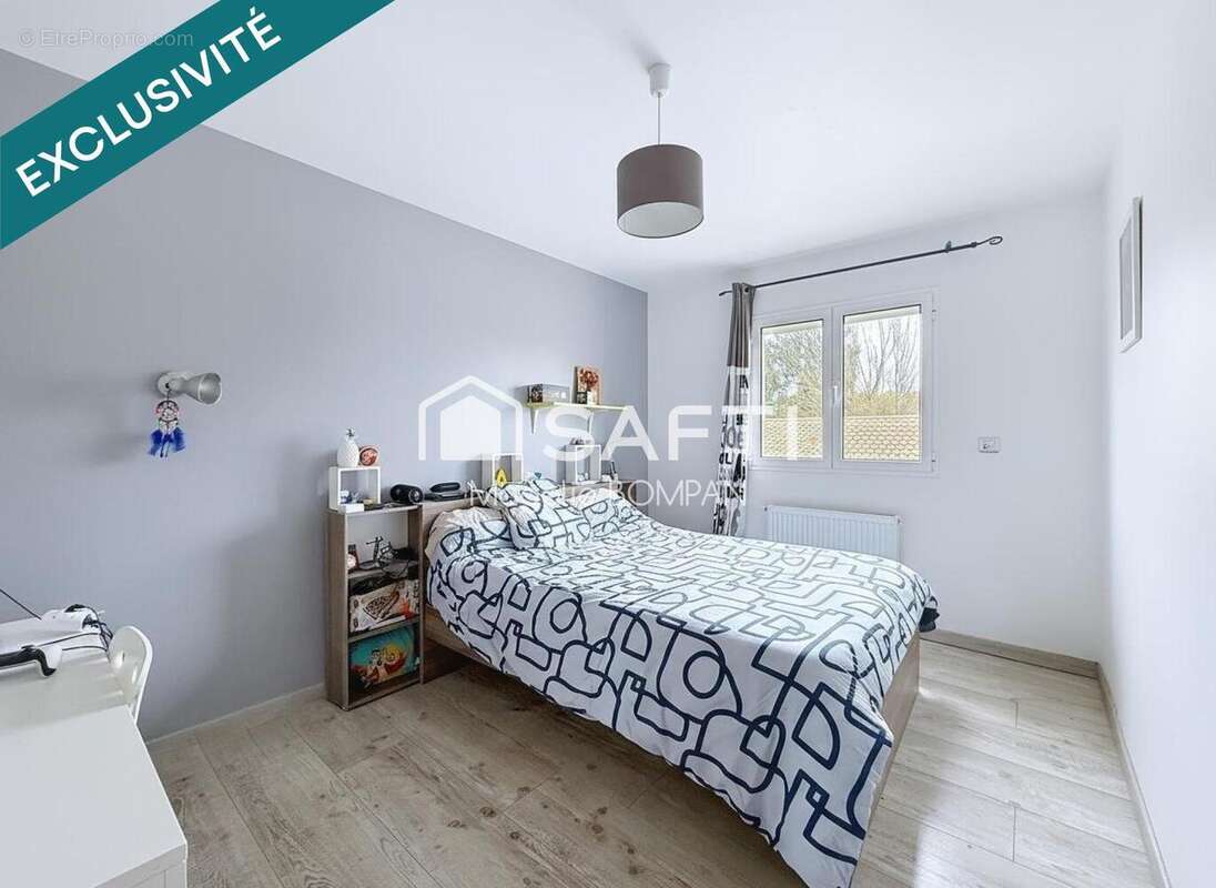 Photo 8 - Maison à SAINTE-HELENE