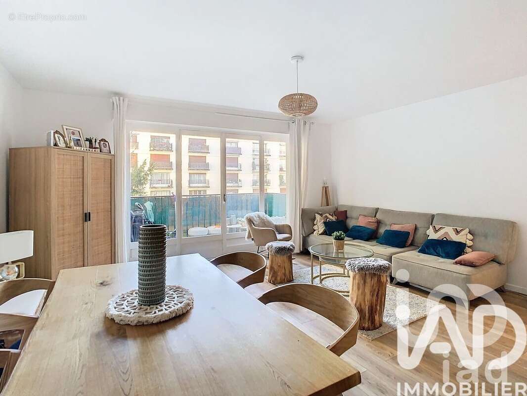 Photo 4 - Appartement à SAINT-CLOUD