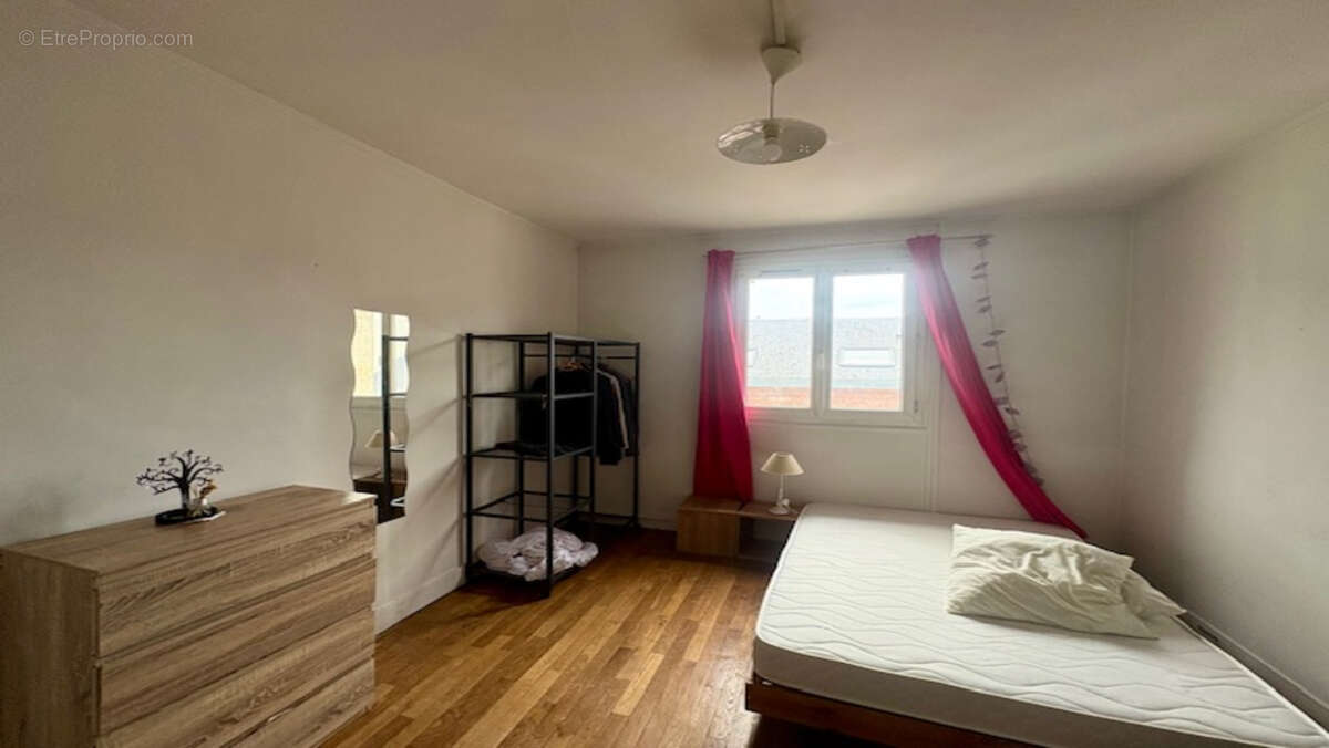 Appartement à ROUEN