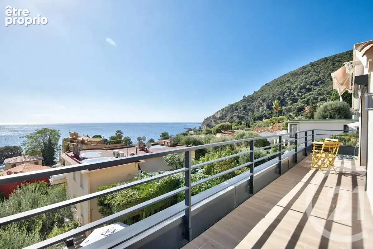 Maison 6 pièces 179 m² à vendre à Eze (06360) - photo 8