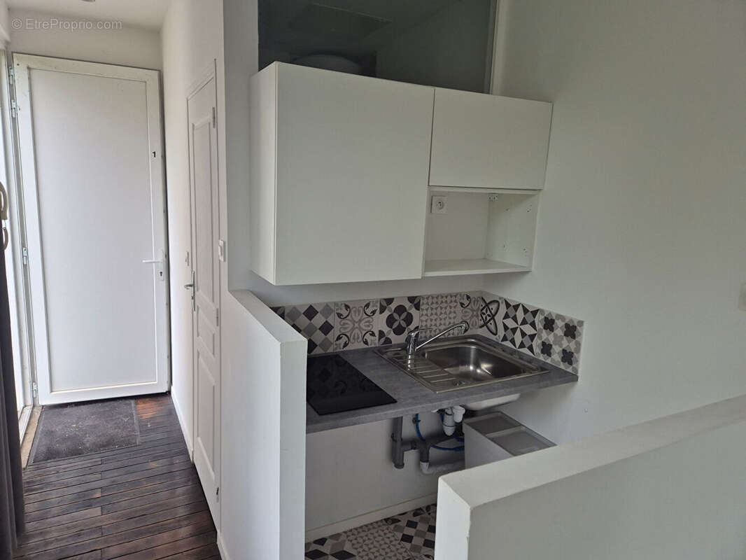 Appartement à SAINT-CYR-SUR-LOIRE