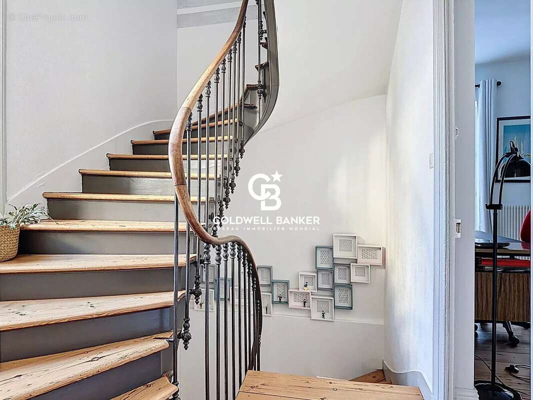 Maison à LA ROCHELLE