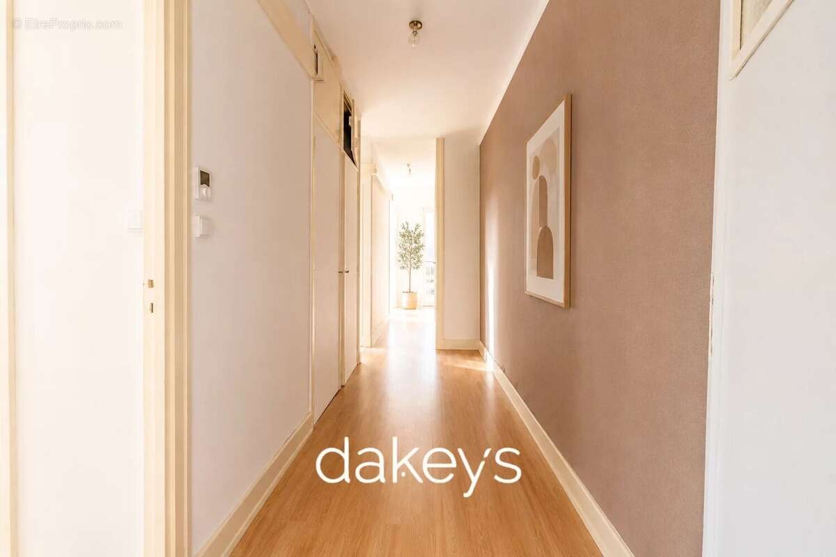 Appartement à CHALON-SUR-SAONE