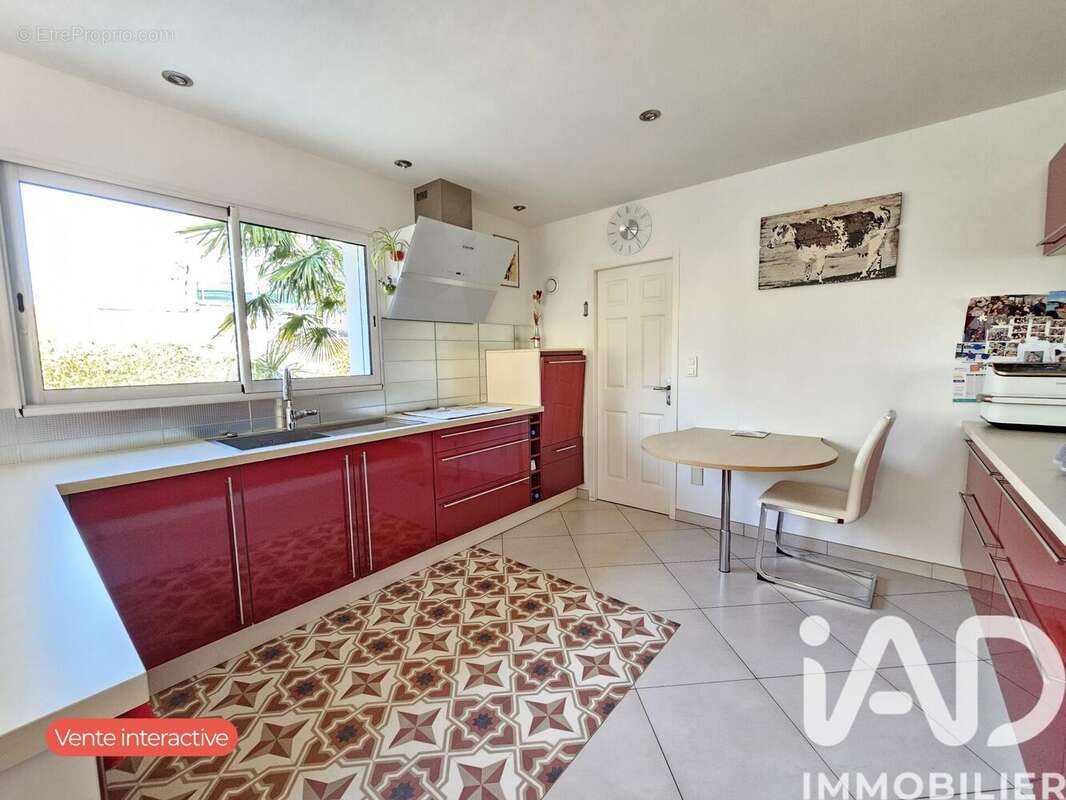 Photo 7 - Maison à GRANDCHAMPS-DES-FONTAINES