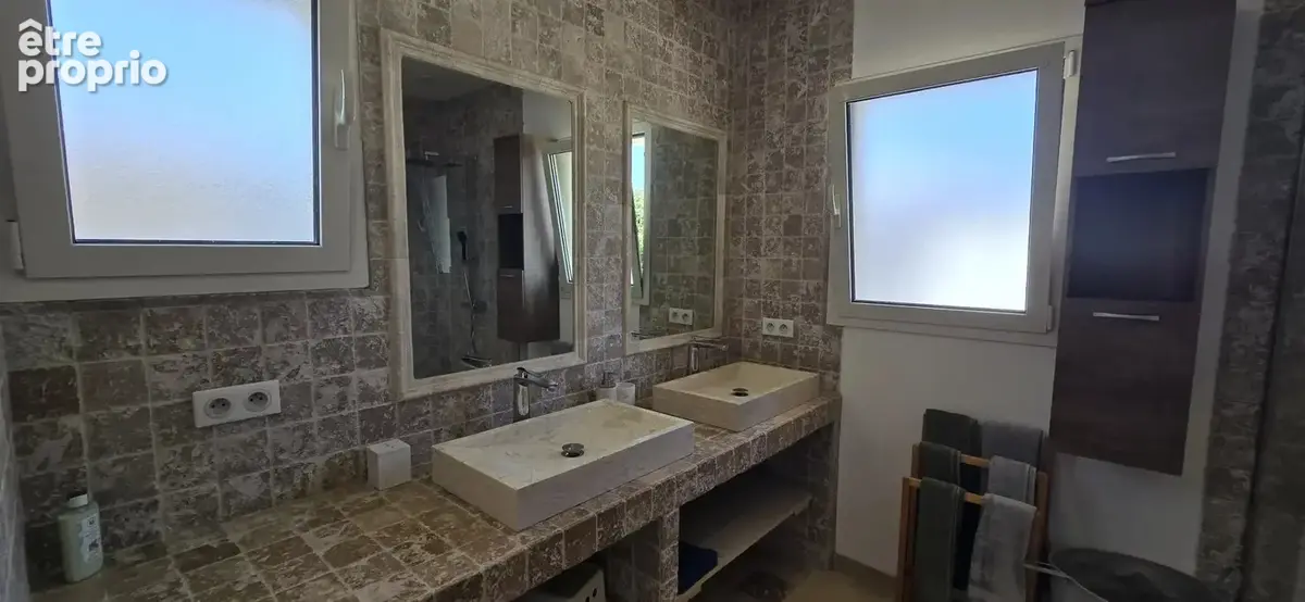 Très belle villa type 5 - Piscine  - Terrain 1100 m². - photo 17