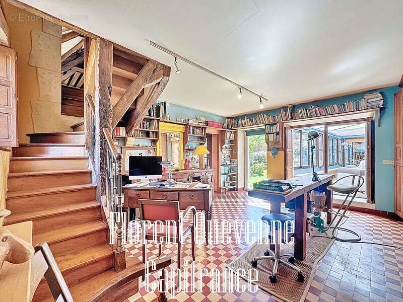 Maison + gîte à vendre à Valambray - photo 9