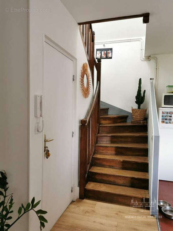 Appartement 300 m² à Nevers  - photo 6