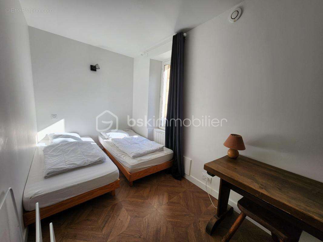 Appartement à AURAY