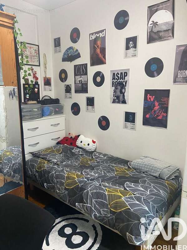 Photo 5 - Appartement à FONTENAY-SOUS-BOIS