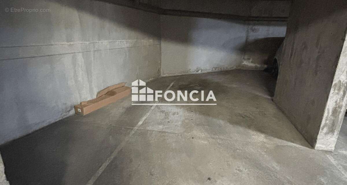 Appartement à POITIERS
