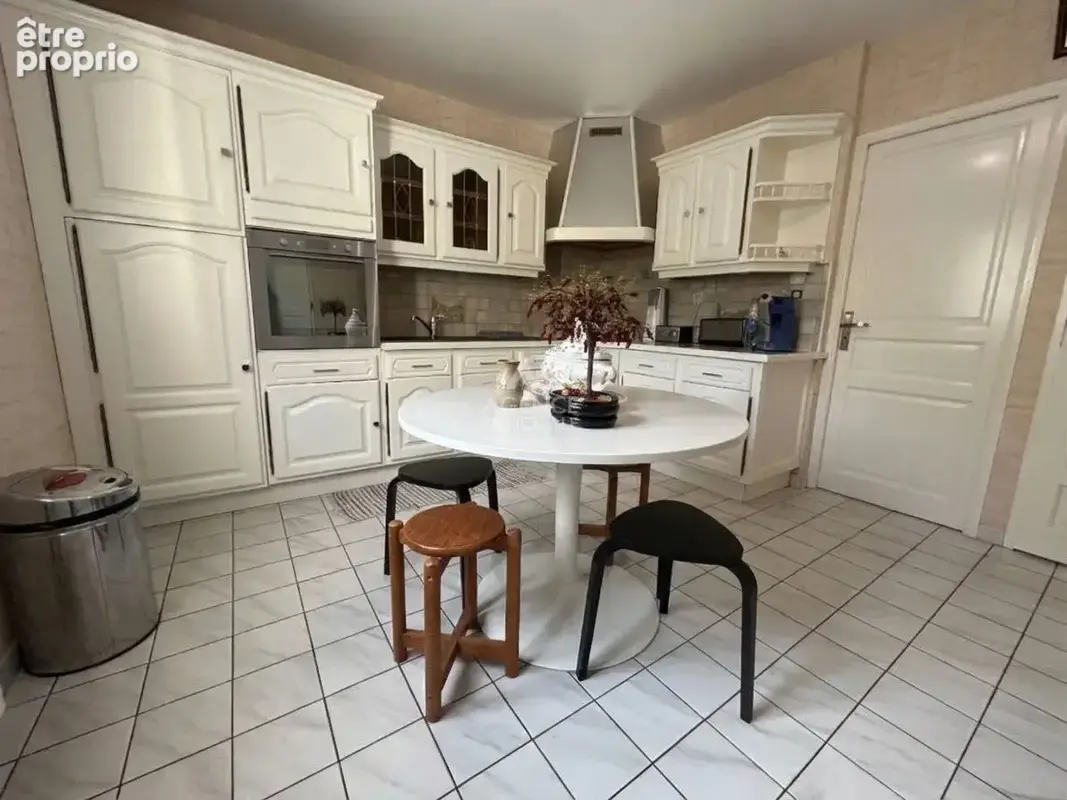 Maison Achères 4 pièce(s) 101 m2 - photo 6