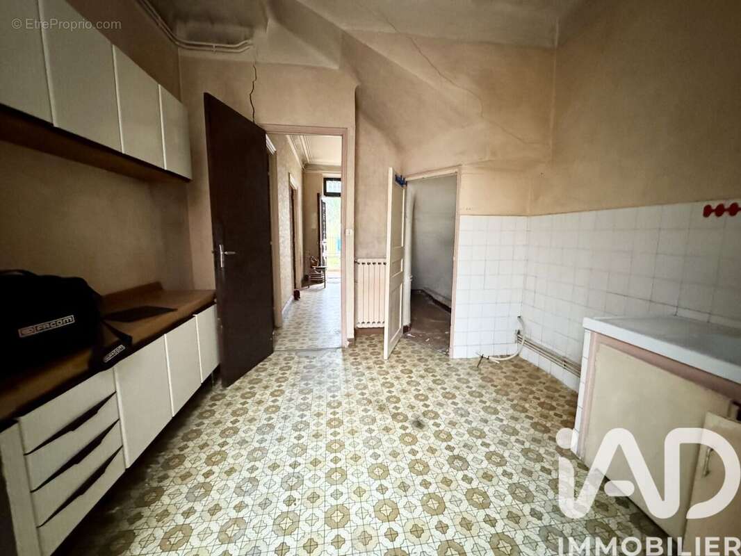 Photo 8 - Maison à LA SEYNE-SUR-MER