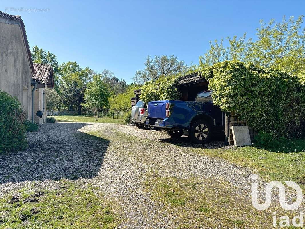 Photo 3 - Maison à LE PIAN-MEDOC