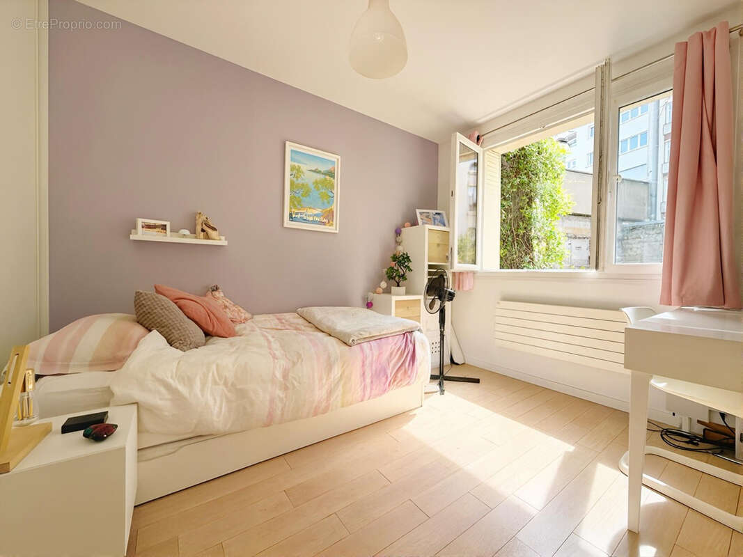 Appartement à PARIS-6E