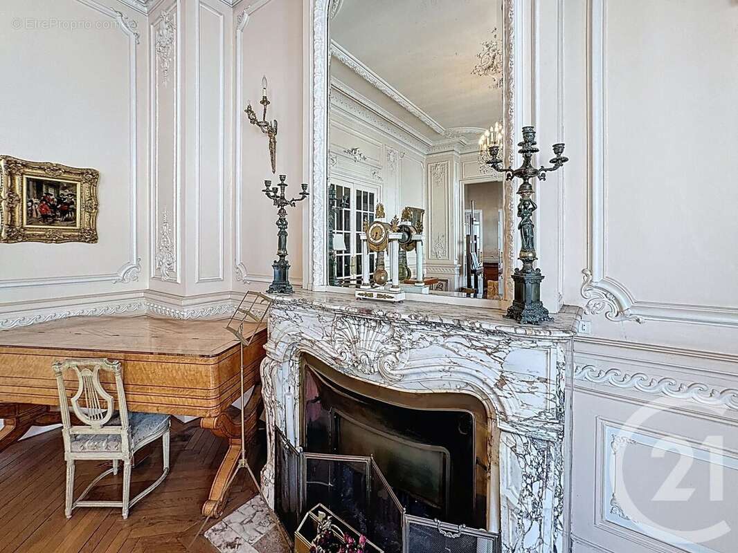 Appartement à LYON-7E