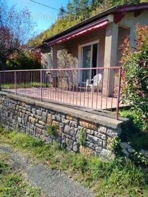 Maison à SAINT-ANTONIN-NOBLE-VAL