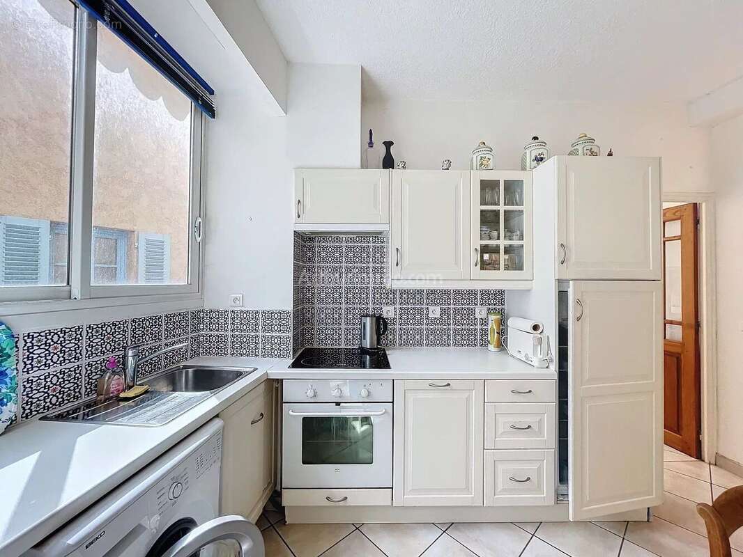 Appartement à LUMIO