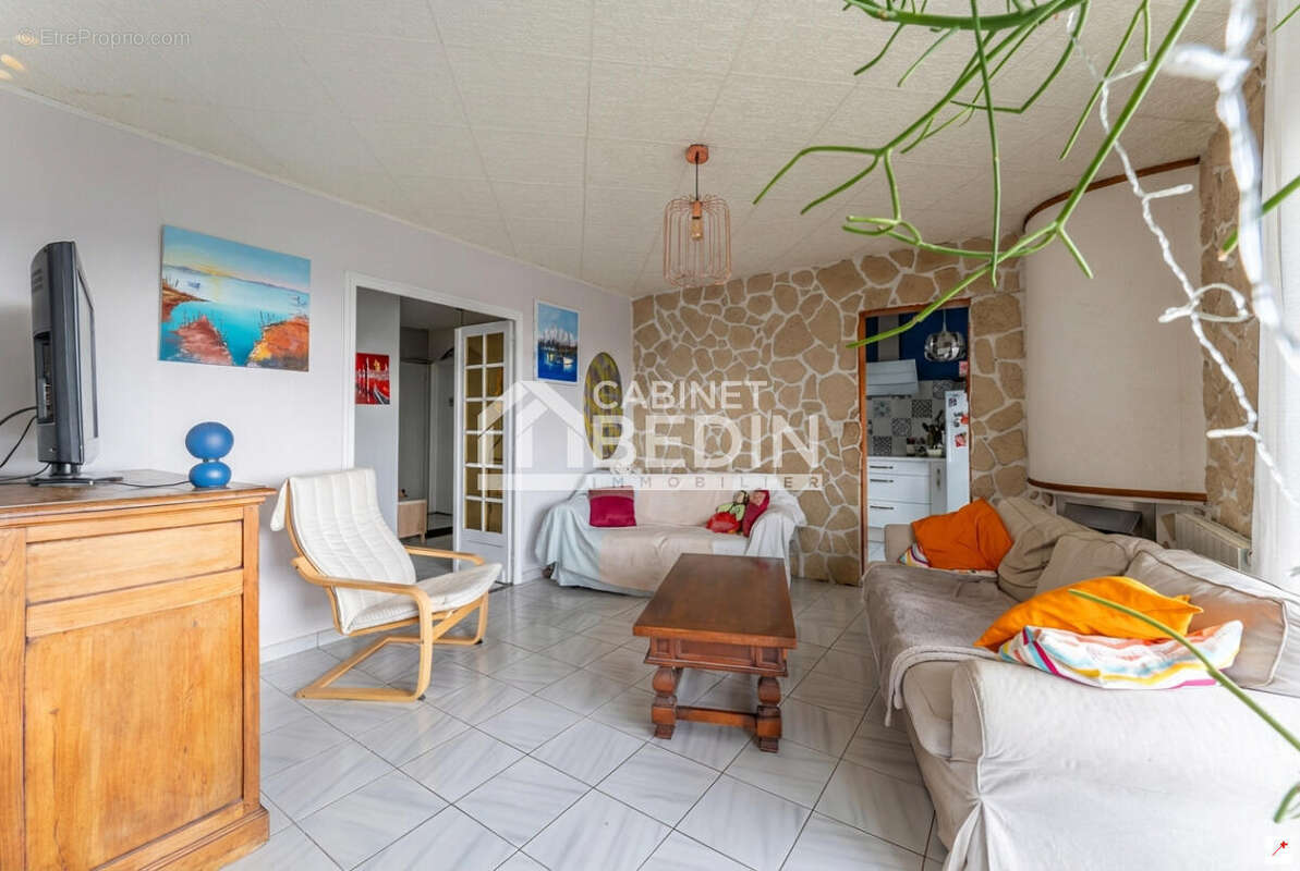 Appartement à MERIGNAC