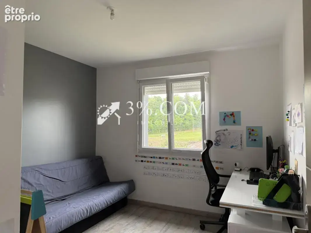 Maison Individuelle HADOL - photo 13