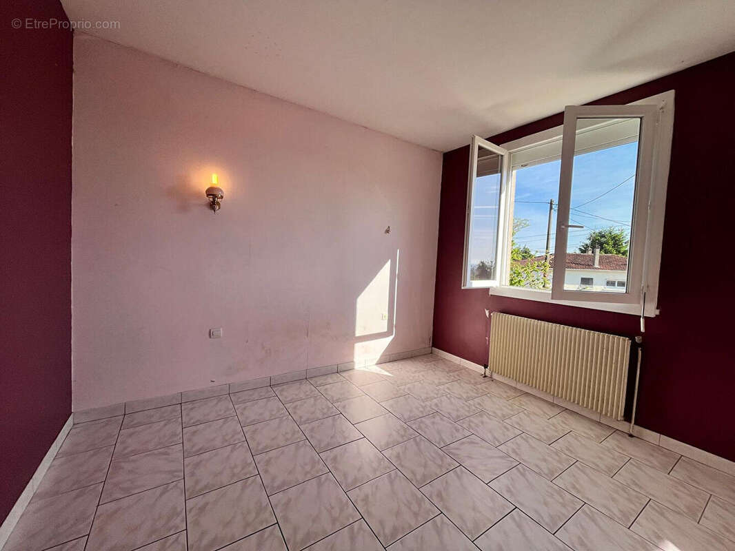 Maison à CANCON
