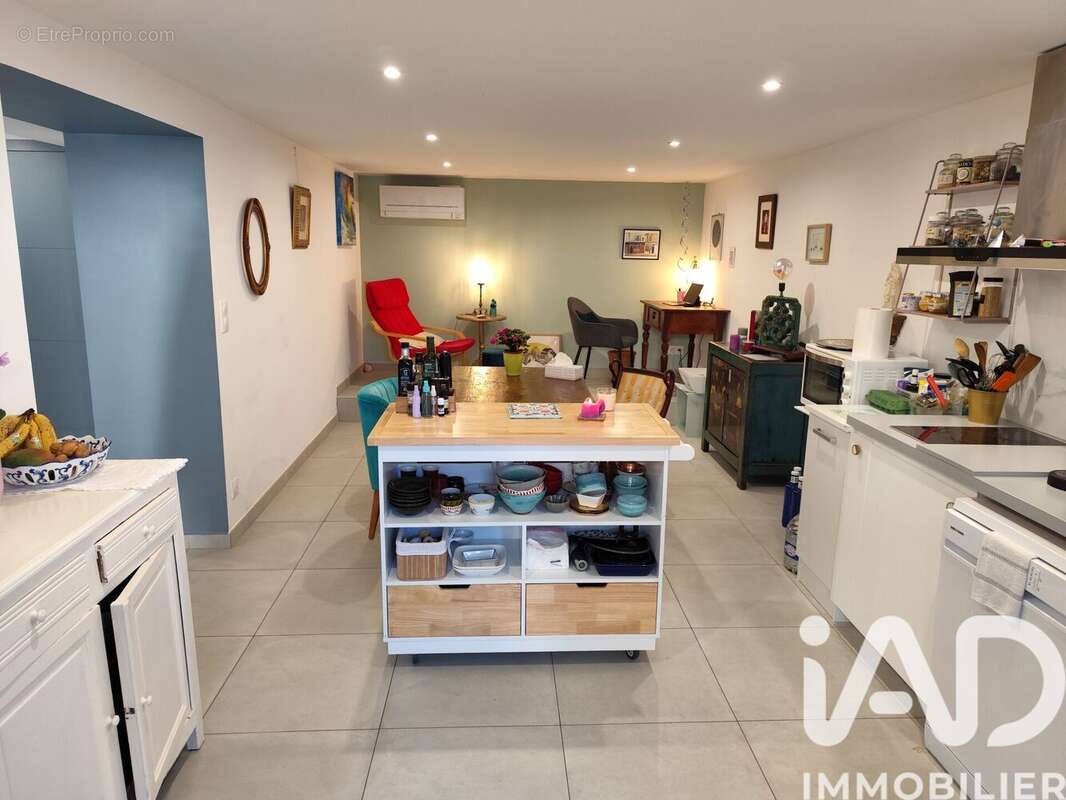 Photo 3 - Appartement à PORT-VENDRES