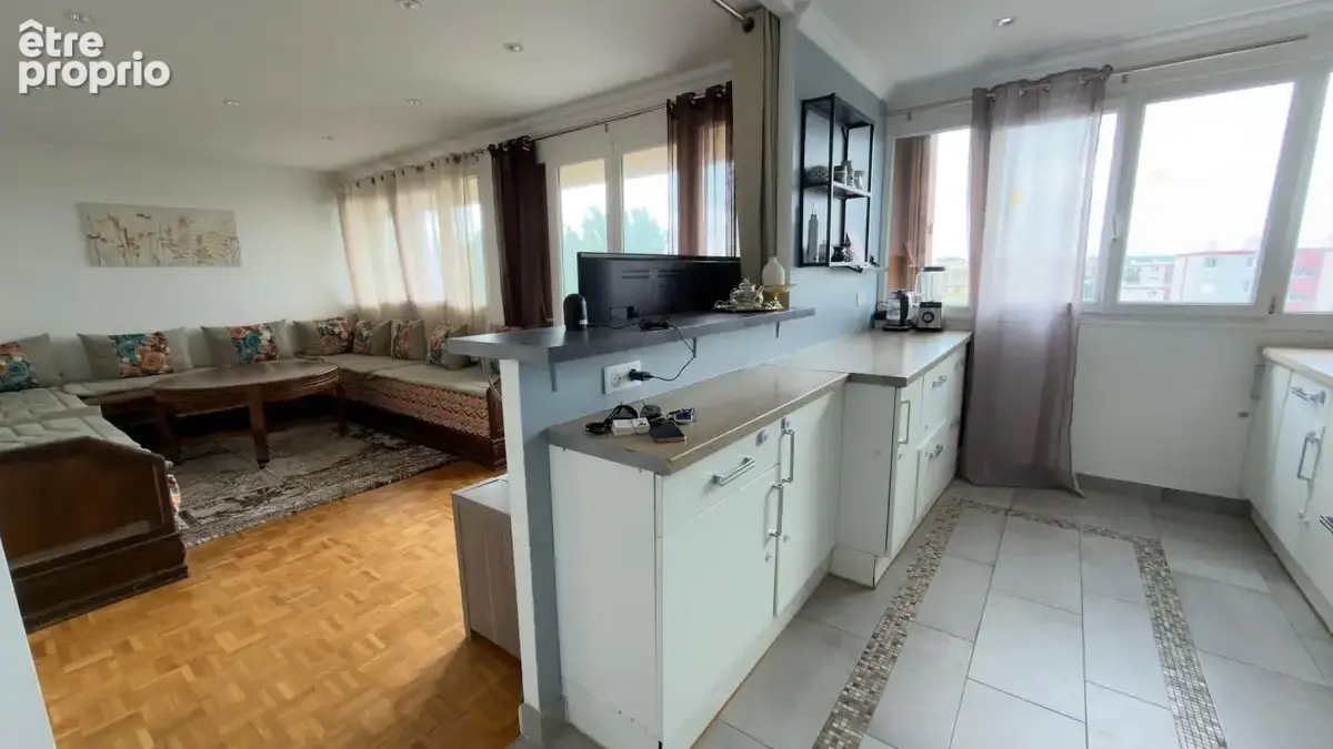 EXCLUSIVITE F4, Balcon, Cave, Vue dégagée… - photo 6