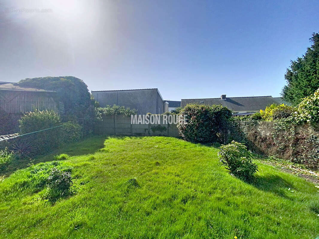 Maison à PERROS-GUIREC