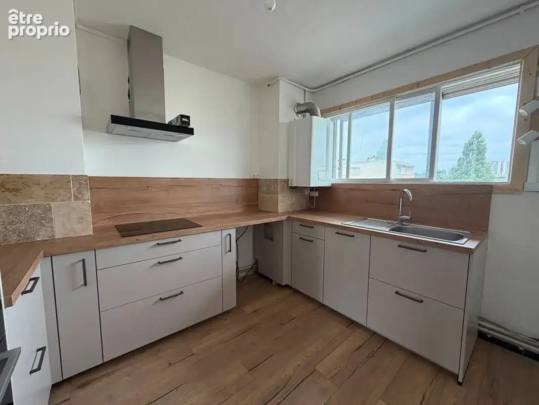 Appartement à BREST