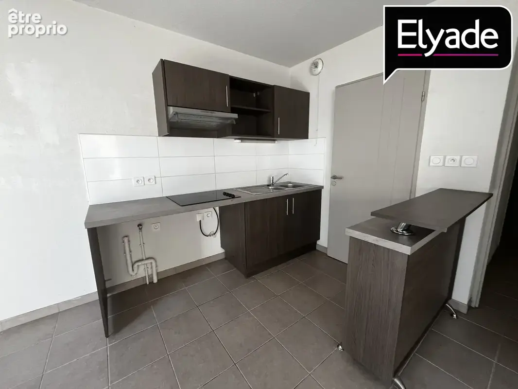 Appartement 3 pièces 62 m² à vendre à Bassens (33530) - photo 5