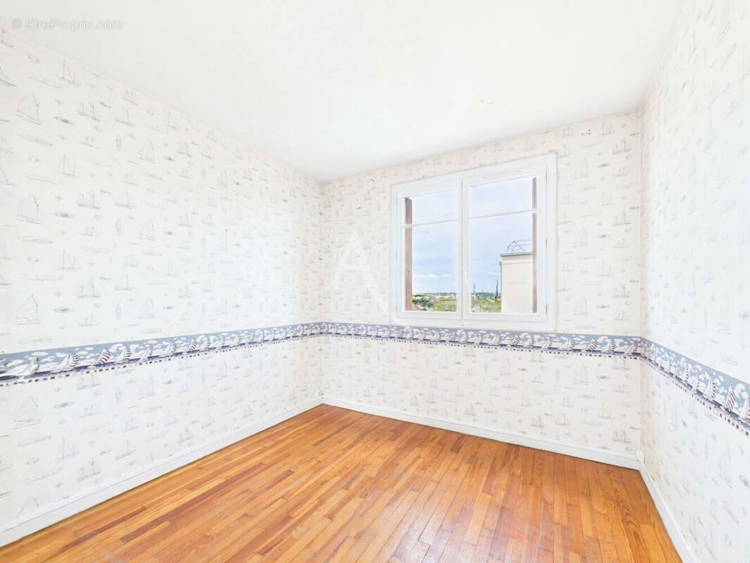 Appartement à CHAMPIGNY-SUR-MARNE