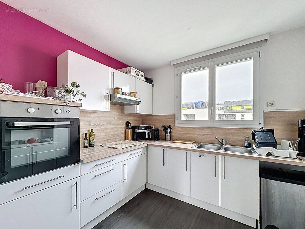 Appartement à BREST