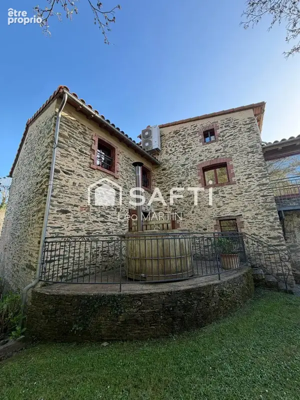 Photo 1 - Maison à BEAUPREAU