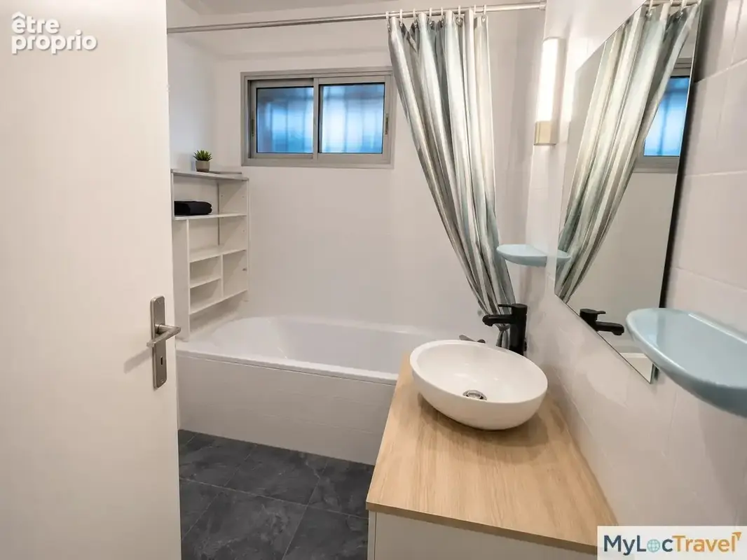 Appartement a vendre a montpellier - photo 3