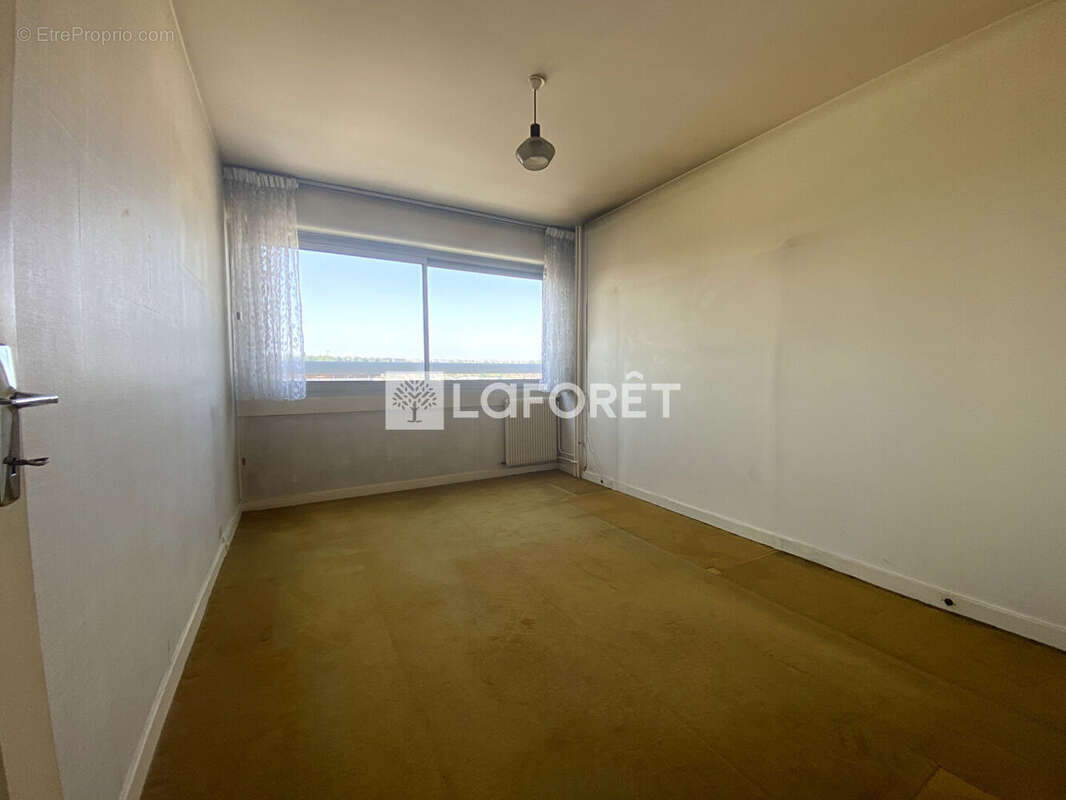 Appartement à JUVISY-SUR-ORGE