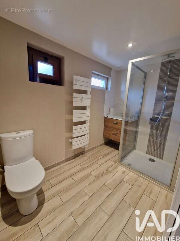 Photo 6 - Maison à MASSY