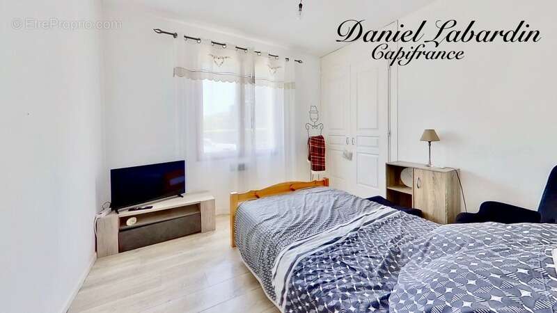 Maison à MIRAMONT-DE-GUYENNE