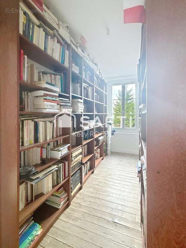 Photo 5 - Maison à LA FERTE-VIDAME