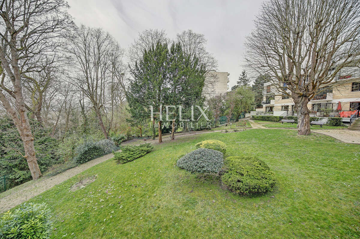 Appartement à LE PECQ