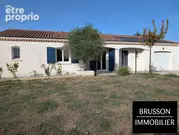 Maison à SAIX