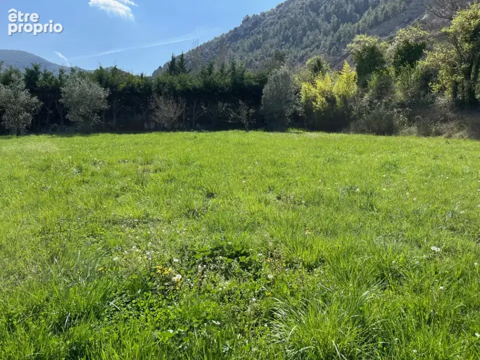 Terrain 1231 m² à Condorcet  - photo 4